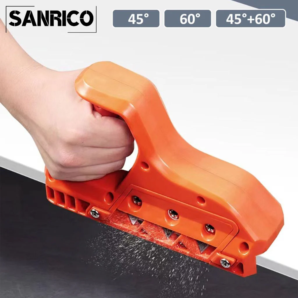 SANRICO Drywall Fast Cutter - Image 4