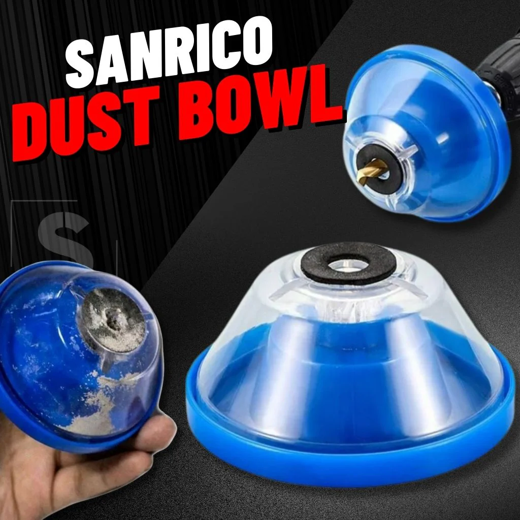 SANRICO Dust Bowl
