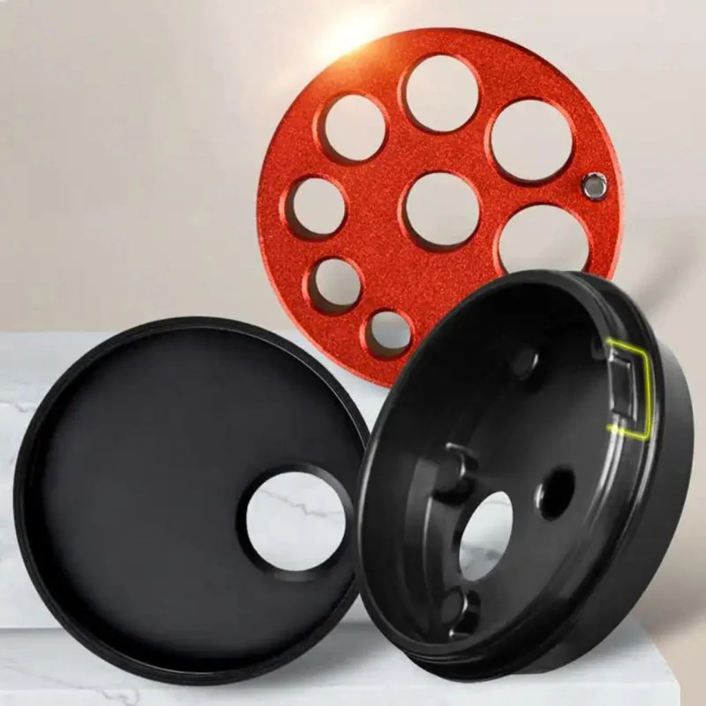 SANRICO DustGuard Pro™ - Image 6