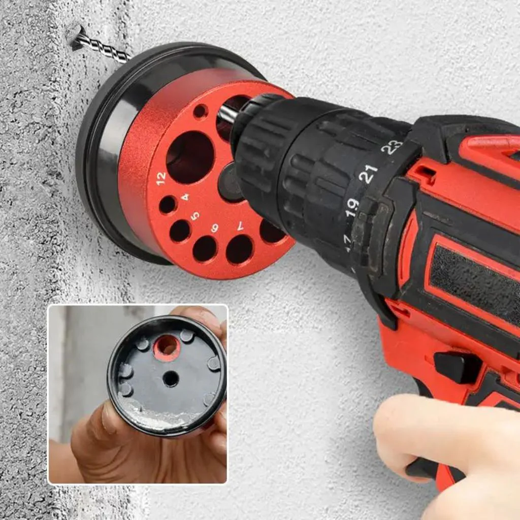 SANRICO DustGuard Pro™ - Image 9