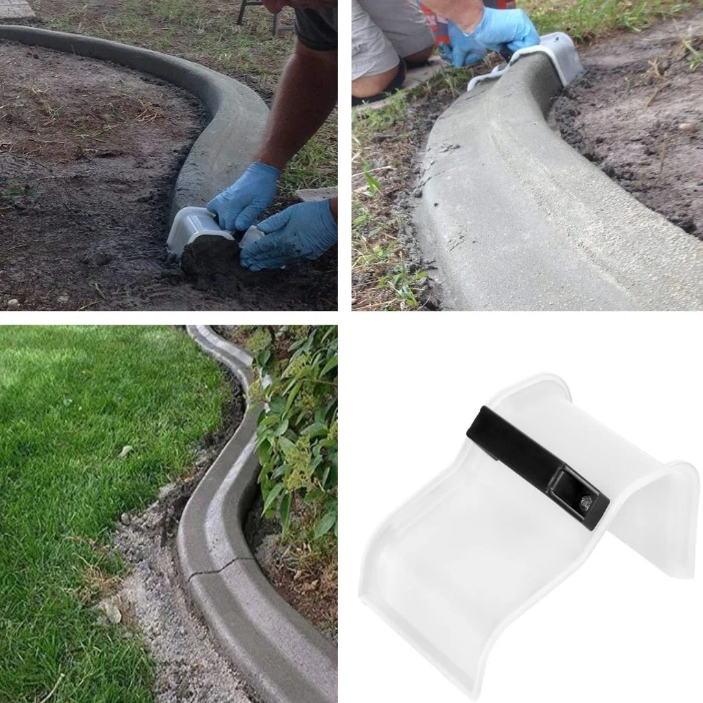 SANRICO EasyCurb - Image 8