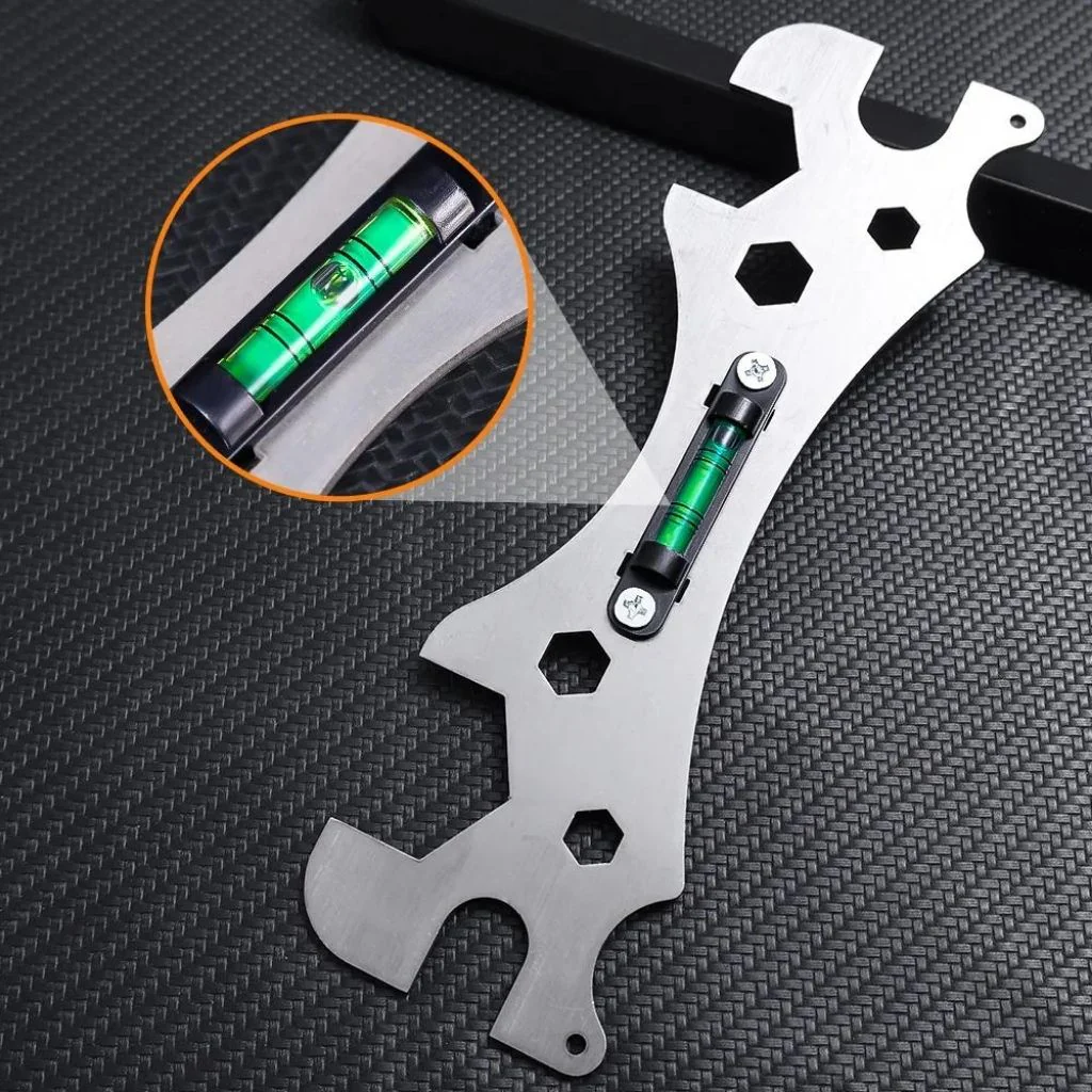 SANRICO EasyWrench™ - Image 7