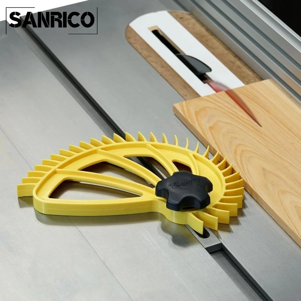 SANRICO Featherboard Woodworking Tool - Image 2