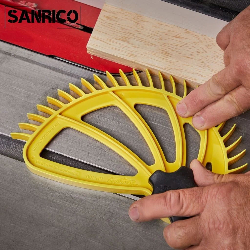 SANRICO Featherboard Woodworking Tool - Image 3