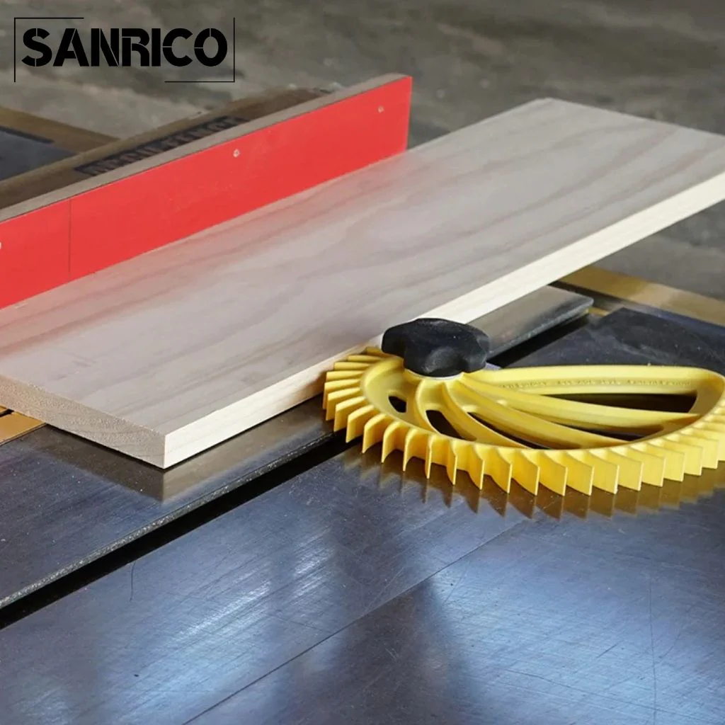 SANRICO Featherboard Woodworking Tool - Image 4