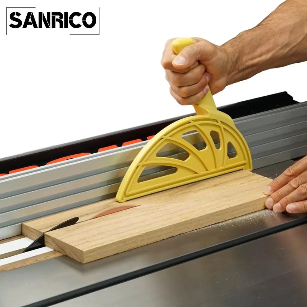 SANRICO Featherboard Woodworking Tool - Image 6
