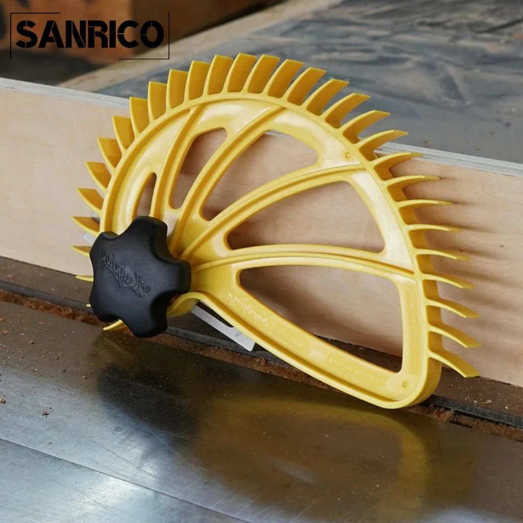 SANRICO Featherboard Woodworking Tool - Image 7