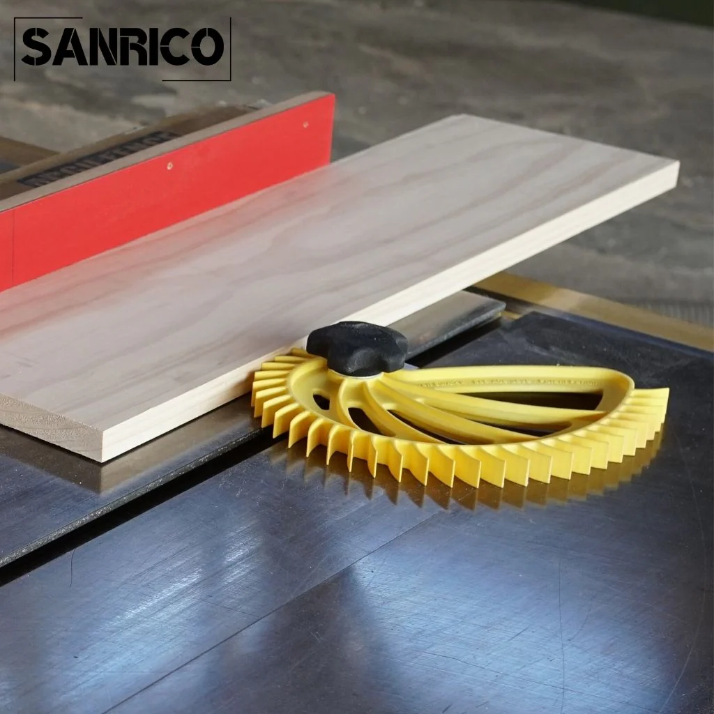 SANRICO Featherboard Woodworking Tool - Image 8