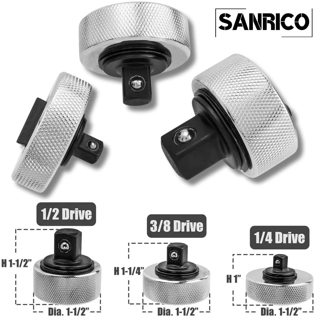 SANRICO Finger Ratchet Set (3 Sizes) - Image 2
