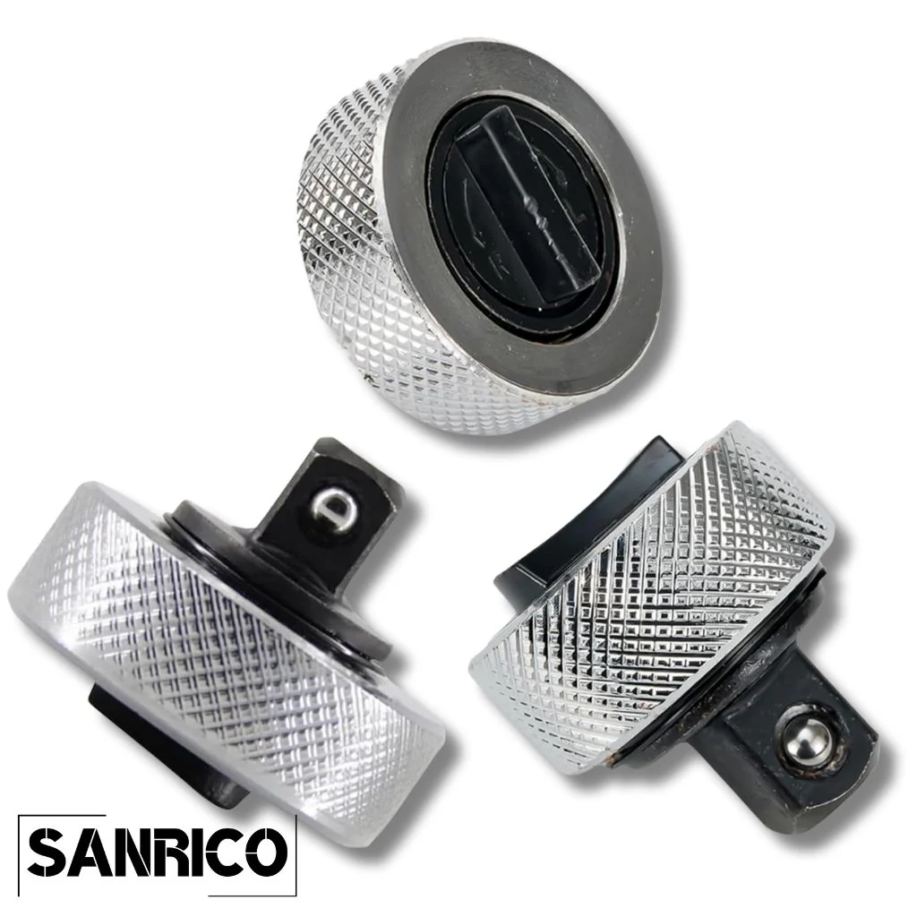 SANRICO Finger Ratchet Set (3 Sizes) - Image 4