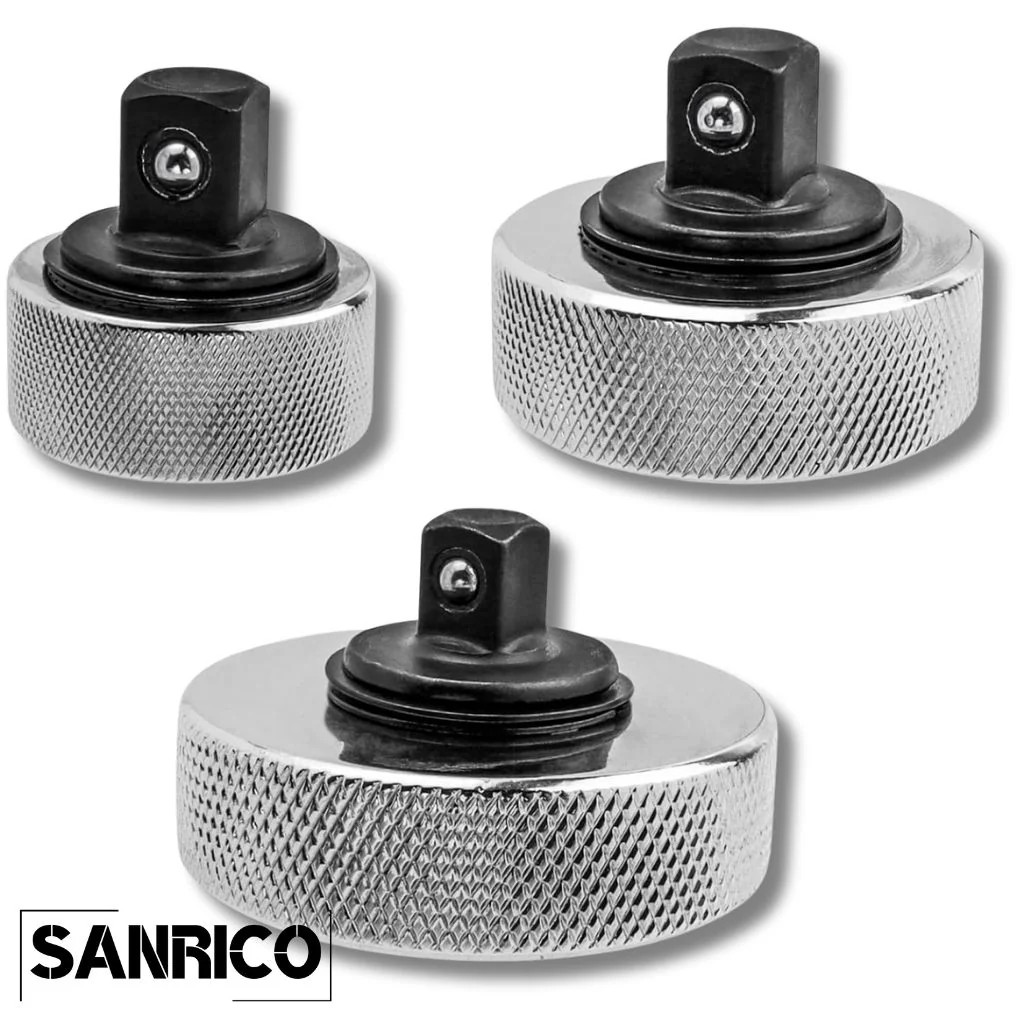 SANRICO Finger Ratchet Set (3 Sizes) - Image 5