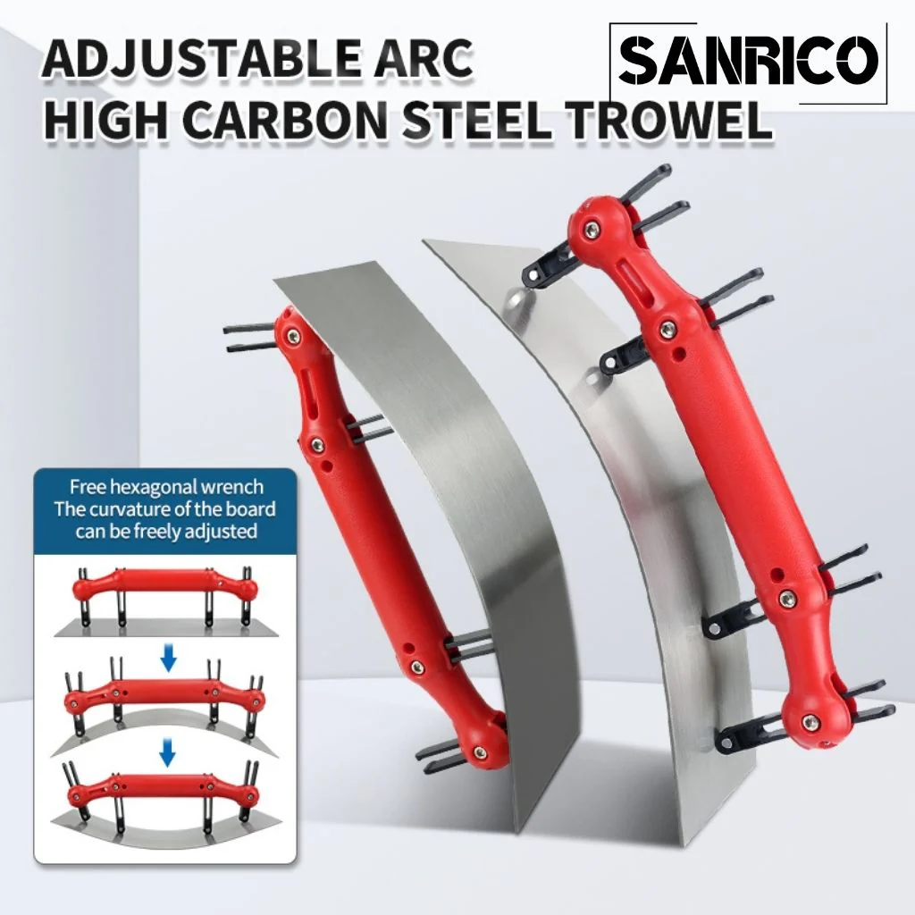SANRICO Flex Trowel - Image 2