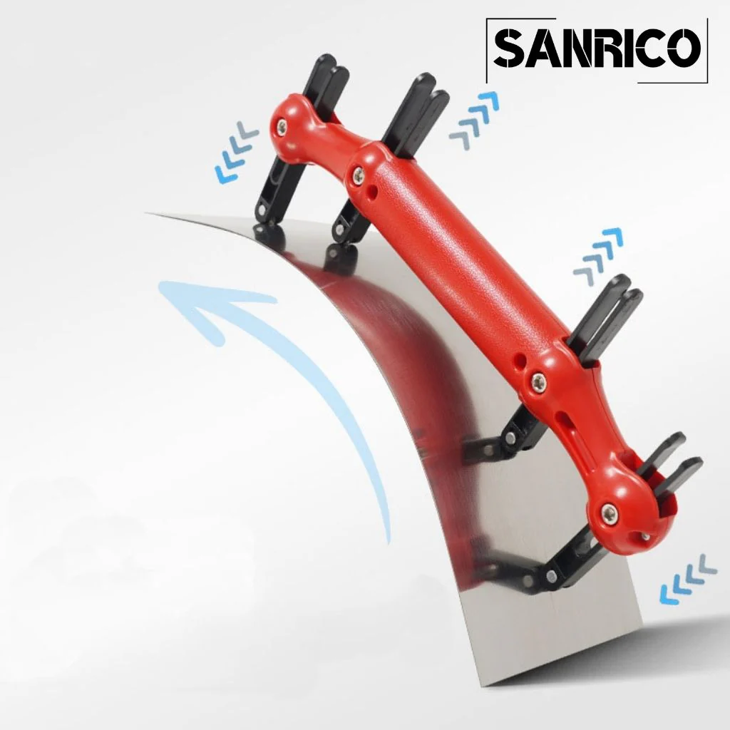 SANRICO Flex Trowel - Image 4