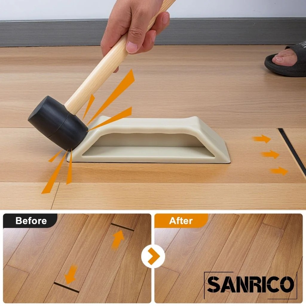 SANRICO Floor Gap Fixer - Image 3