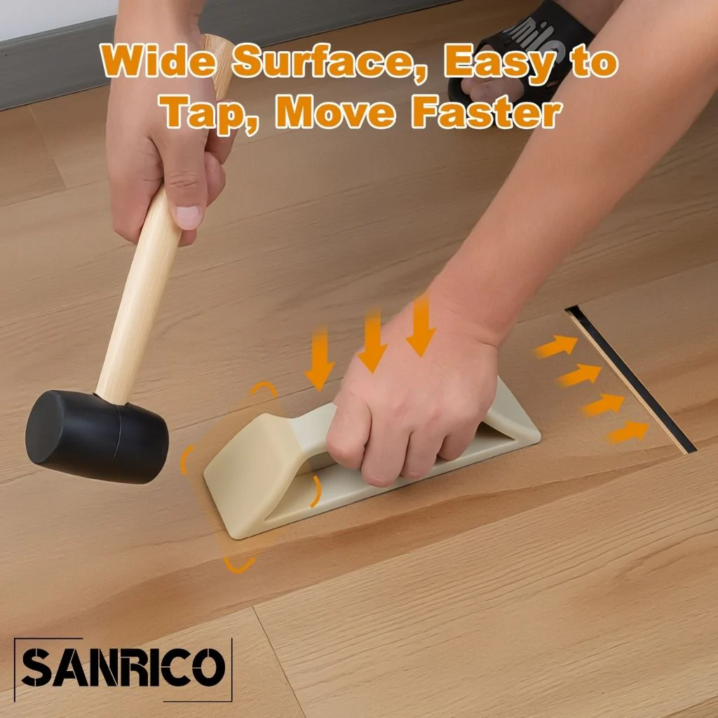 SANRICO Floor Gap Fixer - Image 4