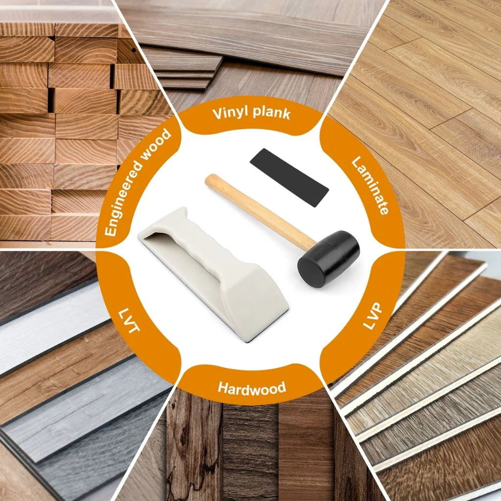SANRICO Floor Gap Fixer - Image 6