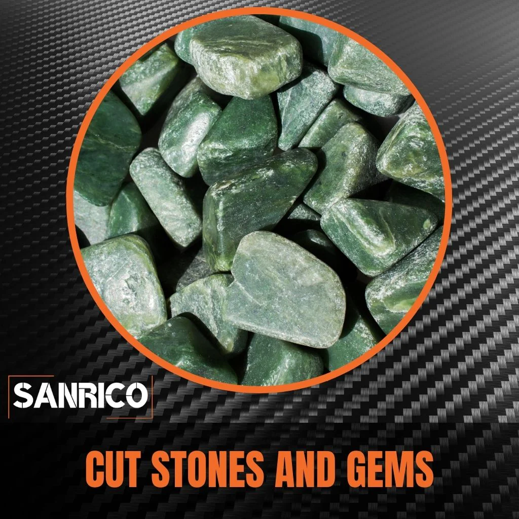 SANRICO Glass Cutting Diamond Disc - Image 9