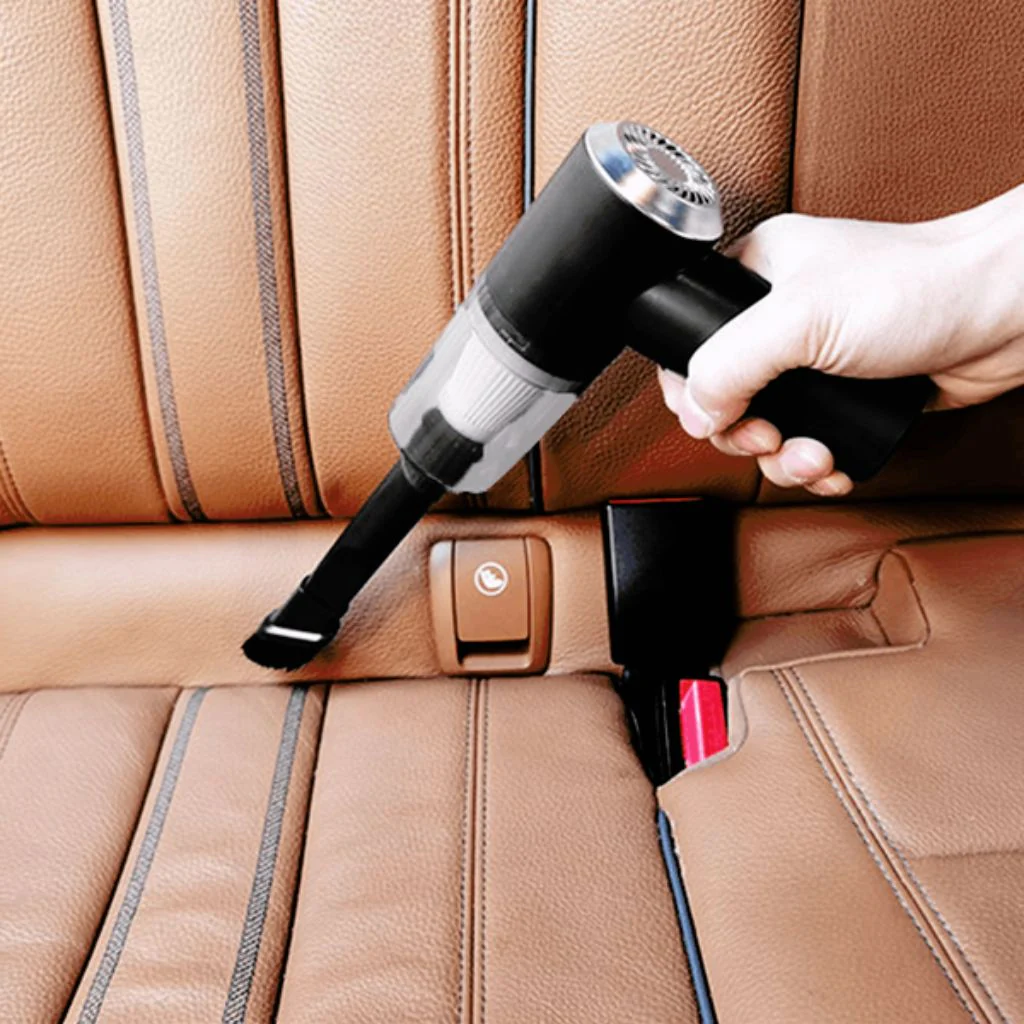 SANRICO Handheld Vacuum Cleaner (VIP Link) - Image 5