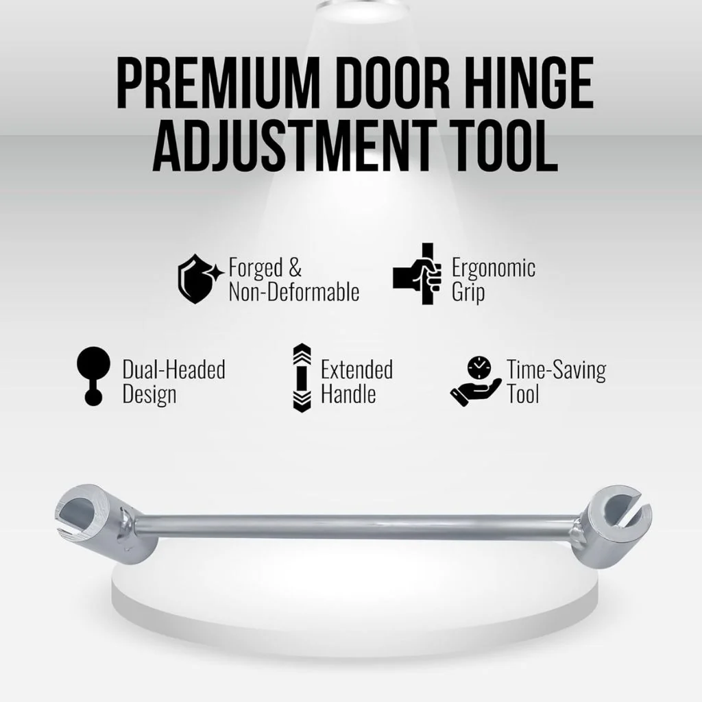SANRICO Hinge Adjustment Tool - Image 3