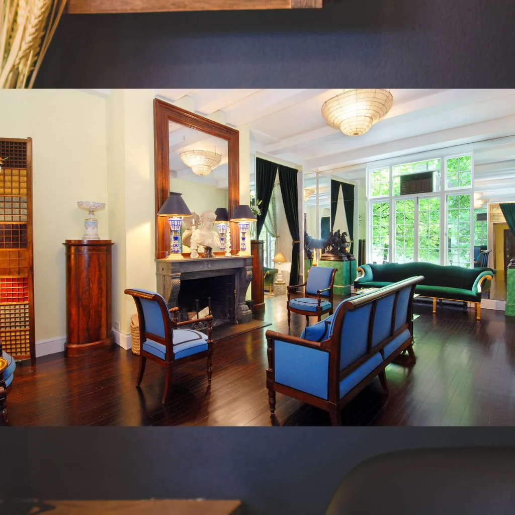 SANRICO Home Styling Guide - Luxe Edition - Image 8