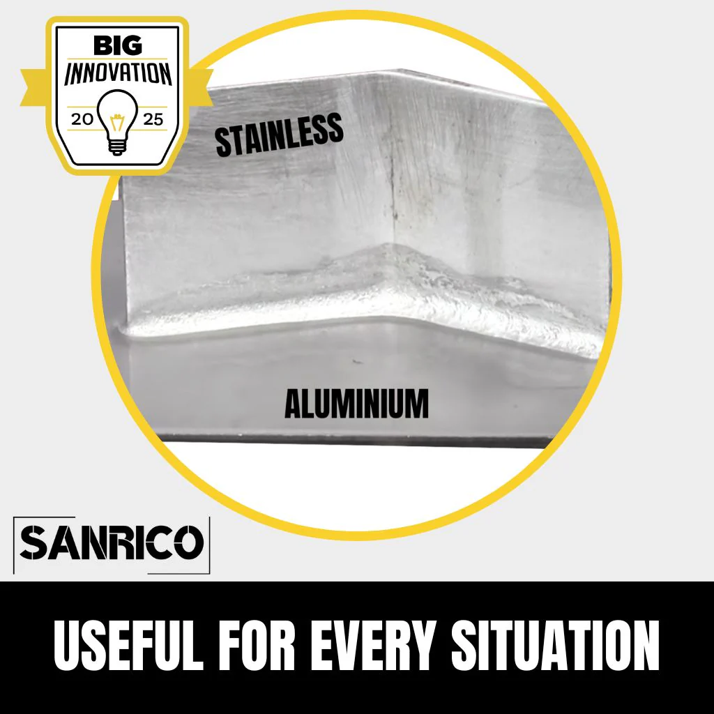 SANRICO Low Temp Welding Rod (VIP Link) - Image 6