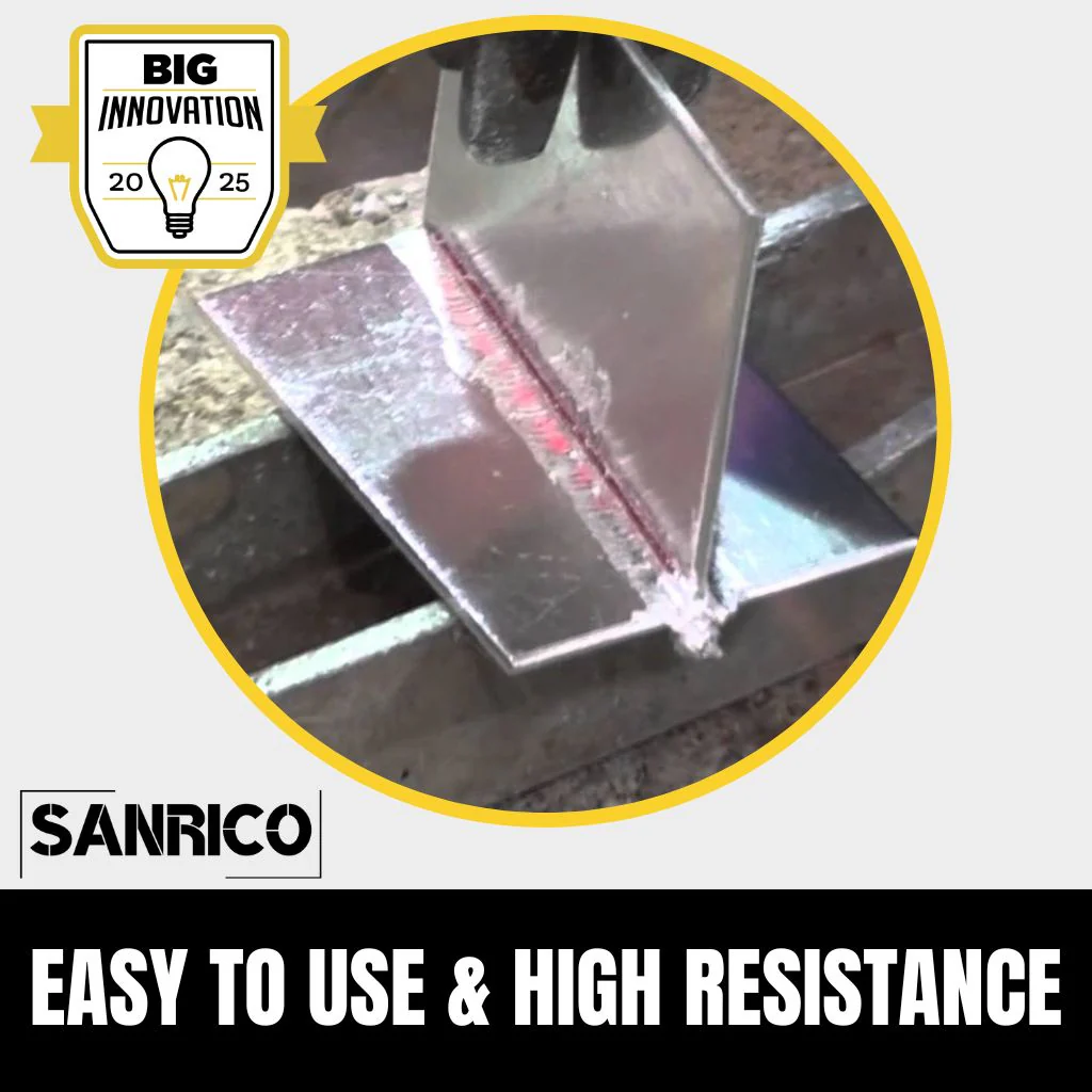 SANRICO Low Temp Welding Rod (VIP Link) - Image 8