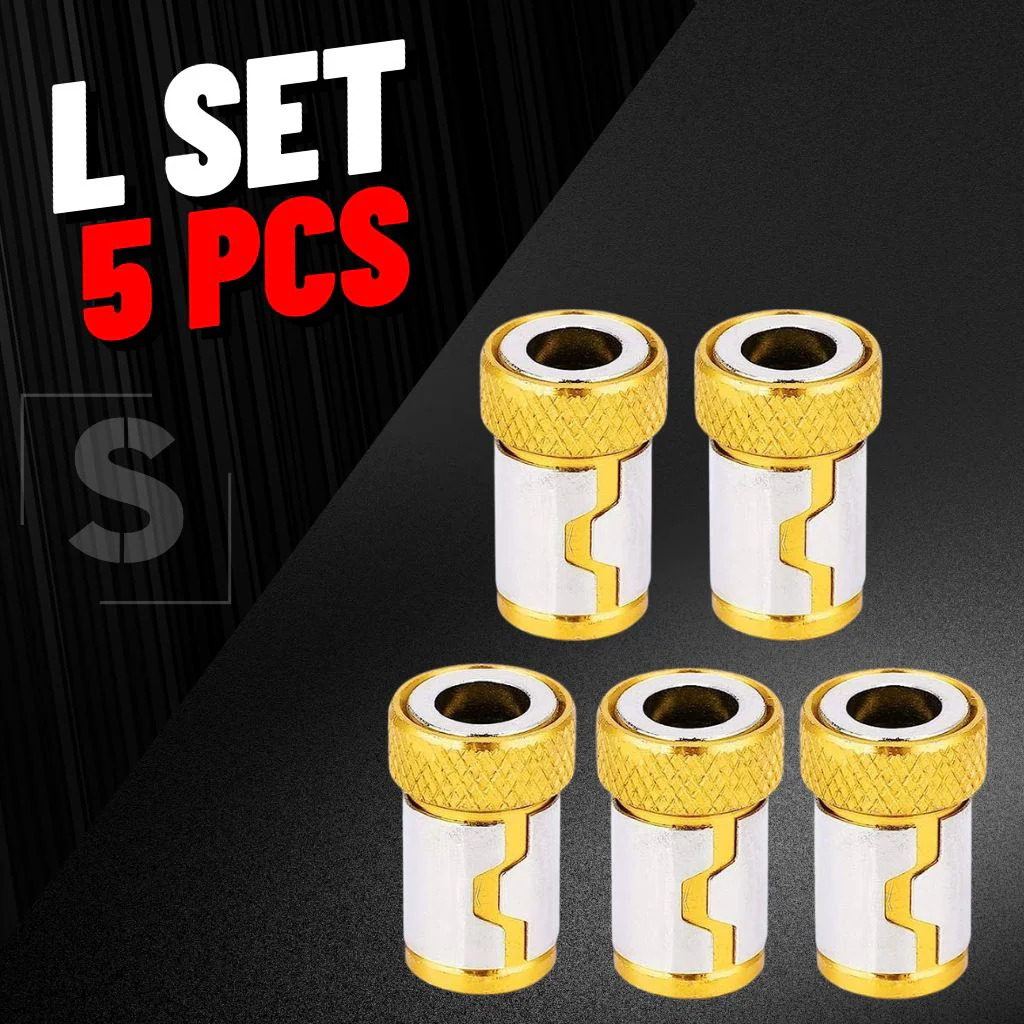 SANRICO™ Magnetic Screw Ring - Image 2