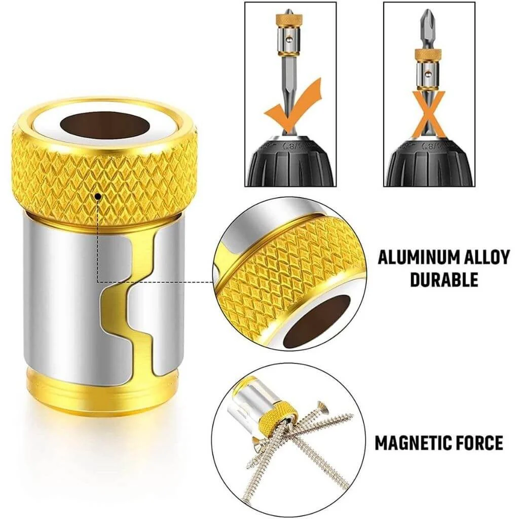 SANRICO™ Magnetic Screw Ring - Image 5