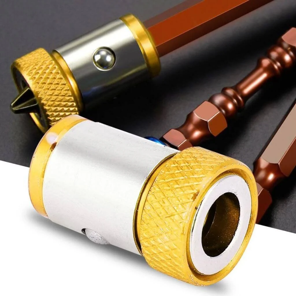 SANRICO™ Magnetic Screw Ring - Image 6