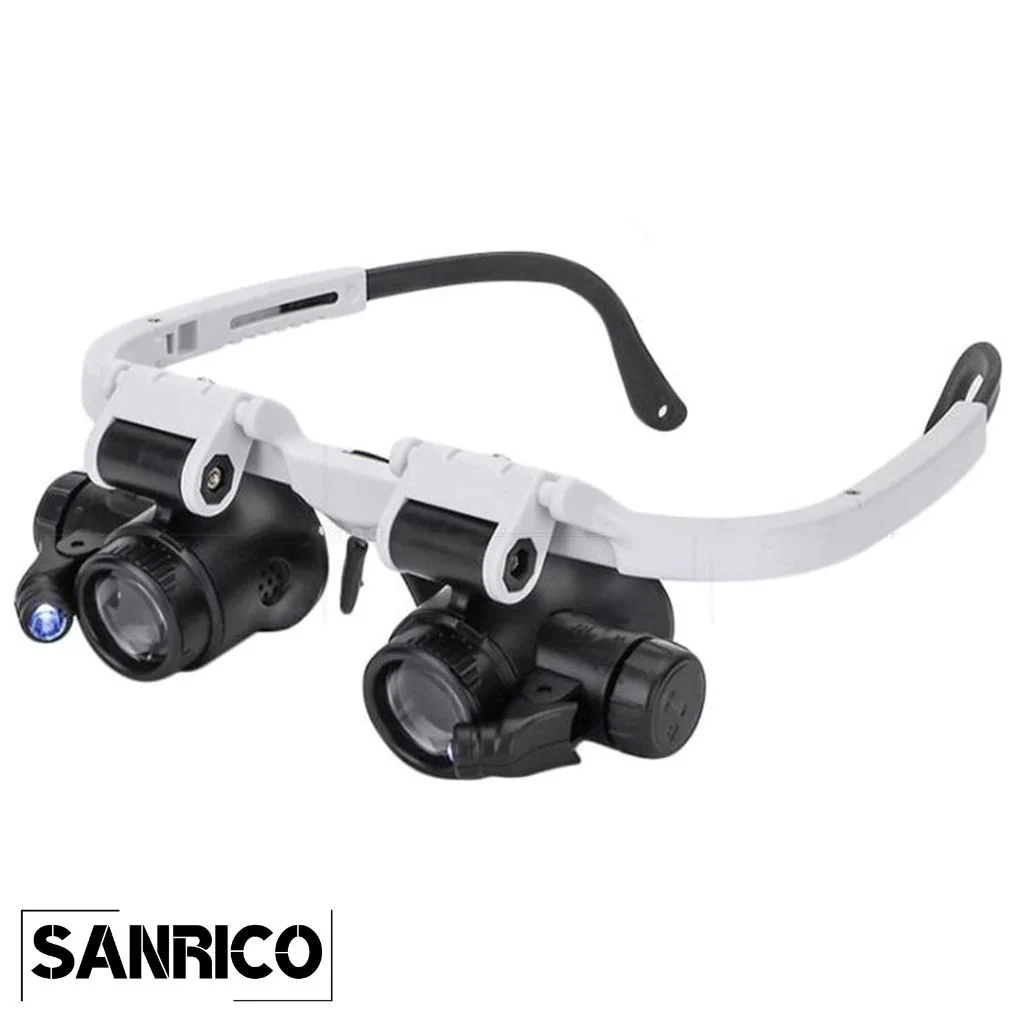 SANRICO Magnifying Glasses - Image 2