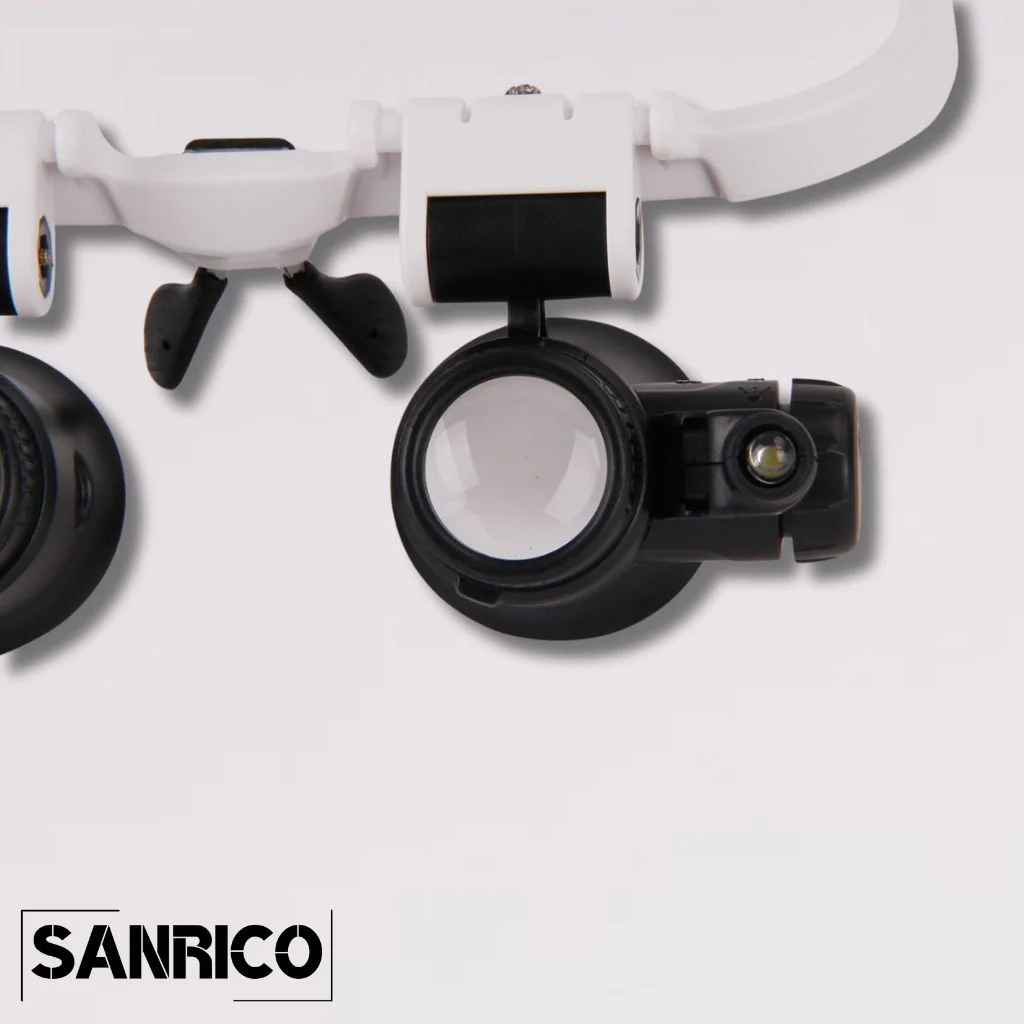 SANRICO Magnifying Glasses - Image 4
