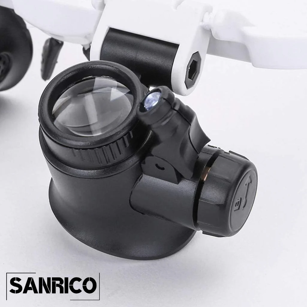 SANRICO Magnifying Glasses - Image 5