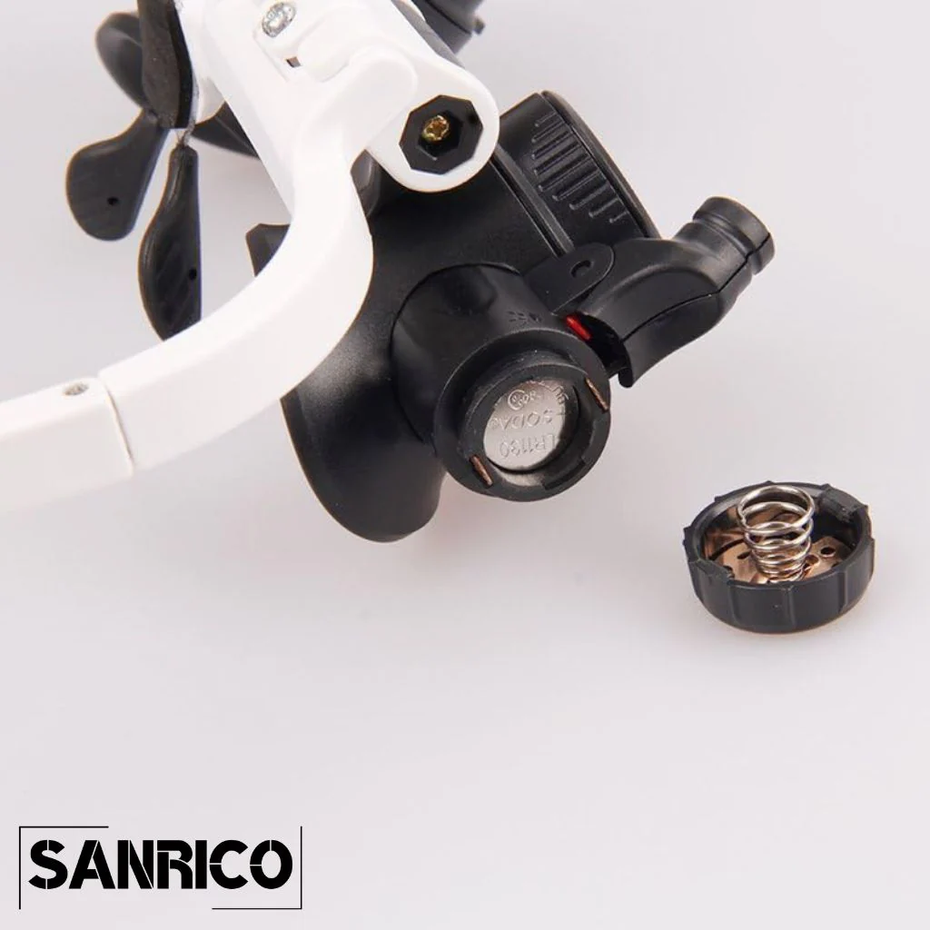 SANRICO Magnifying Glasses - Image 6