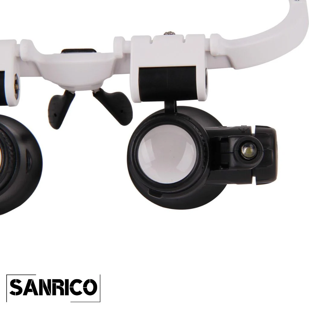 SANRICO Magnifying Glasses - Image 7