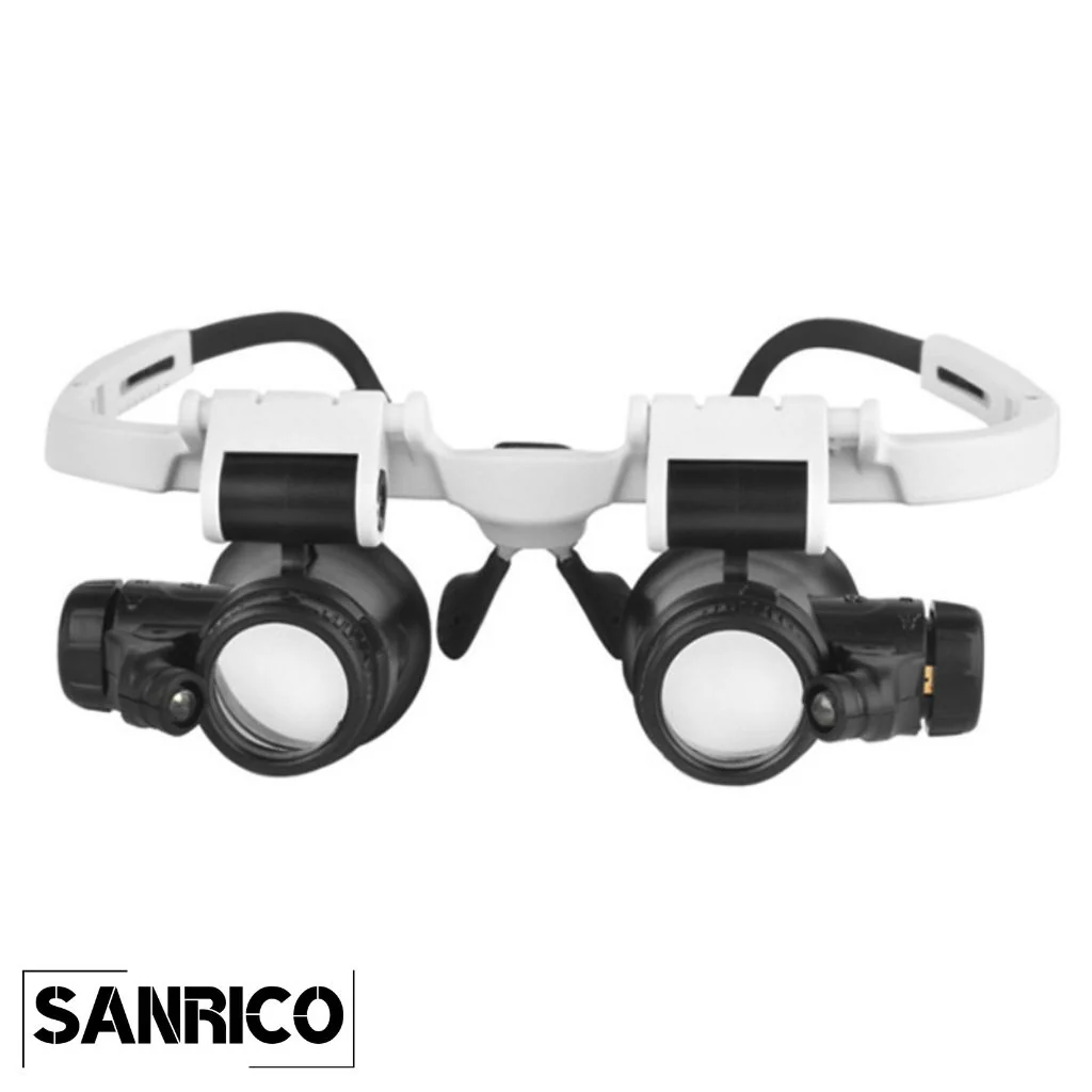 SANRICO Magnifying Glasses - Image 8