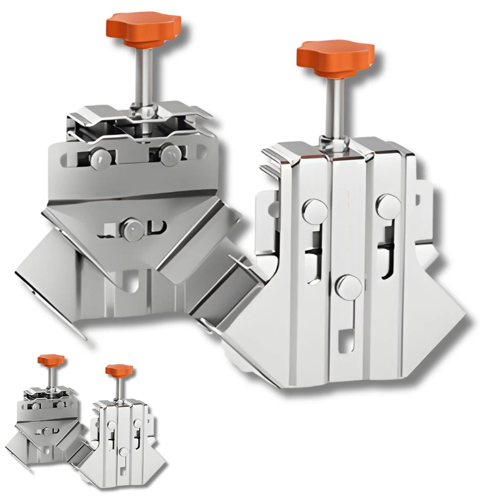 SANRICO MasterJoints™ Clamps - Image 3