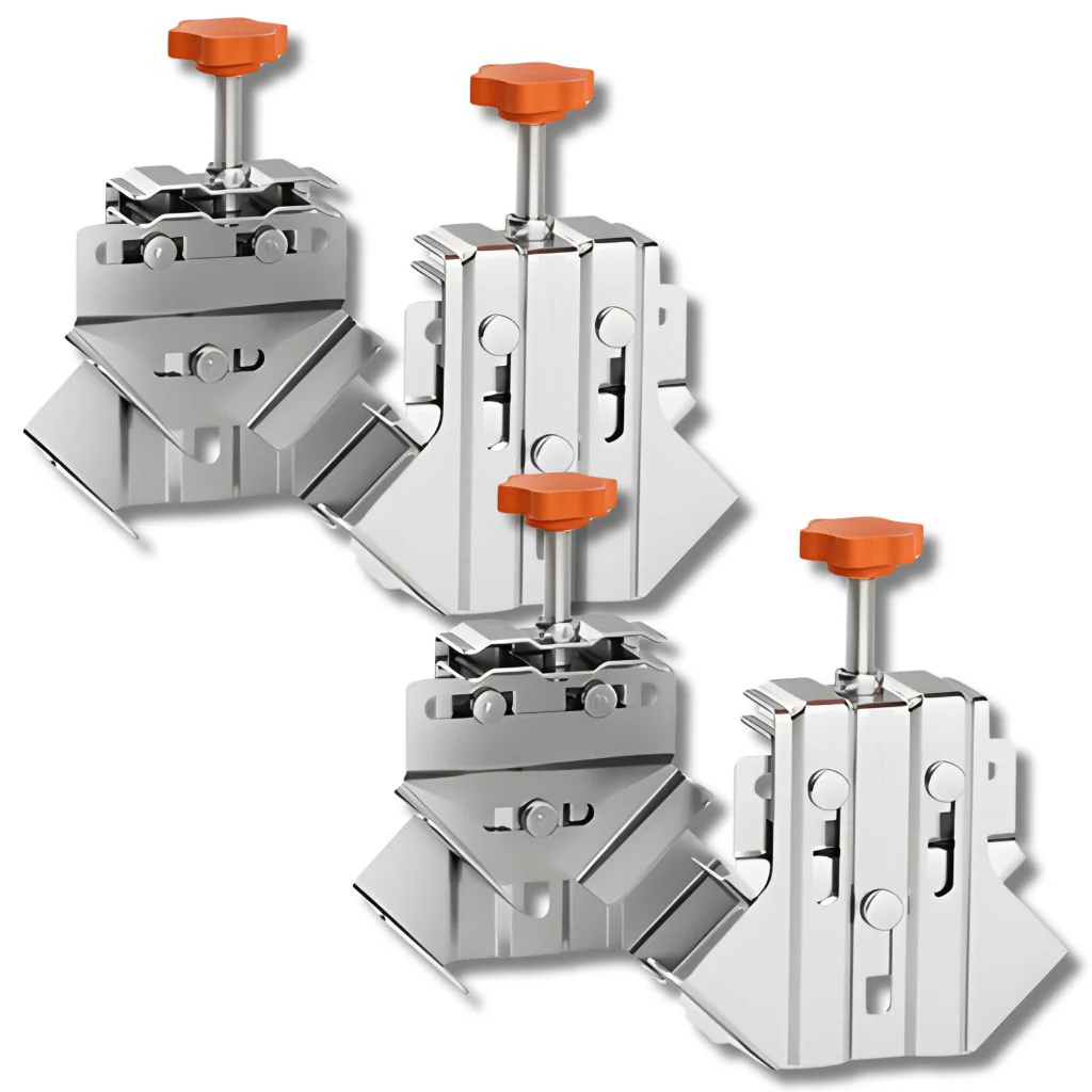 SANRICO MasterJoints™ Clamps - Image 6