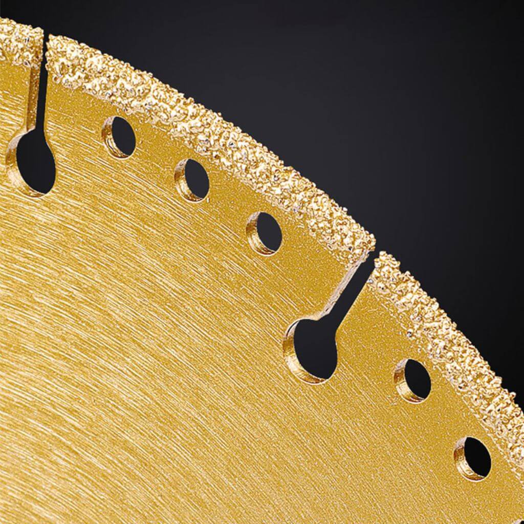 SANRICO MetalMaster Disc - Image 4