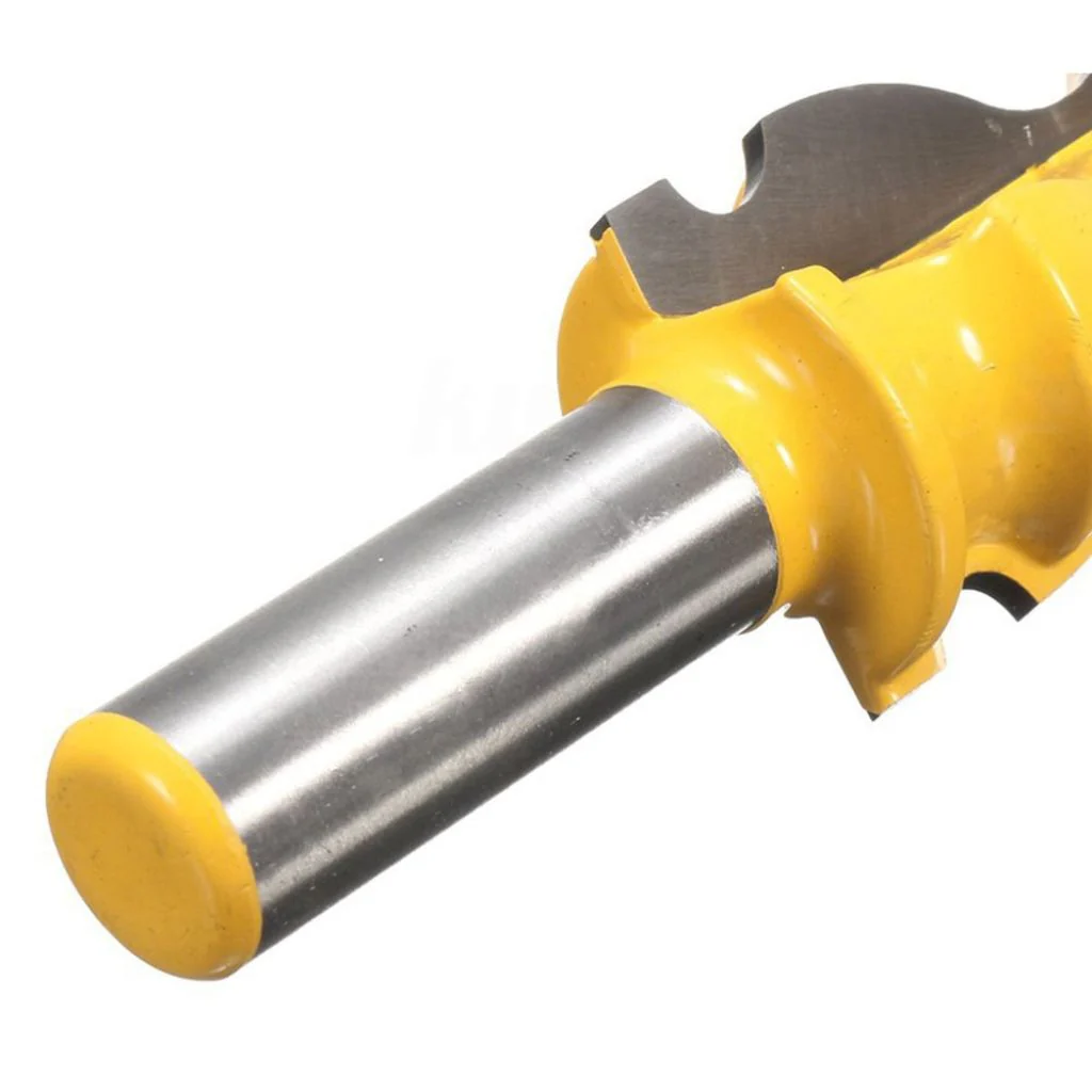 SANRICO Molding Router Bit - 1/2" Shank - Image 6