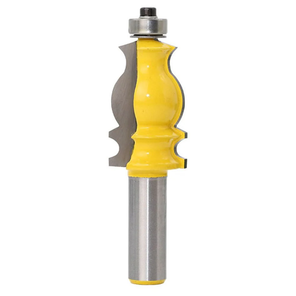 SANRICO Molding Router Bit - 1/2" Shank - Image 8