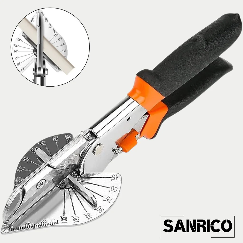 SANRICO Multi Angle Miter Shear Cutter - Image 2