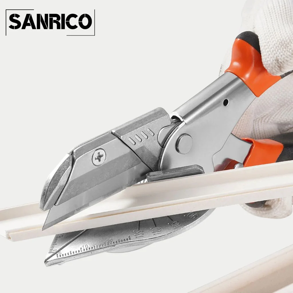 SANRICO Multi Angle Miter Shear Cutter - Image 8