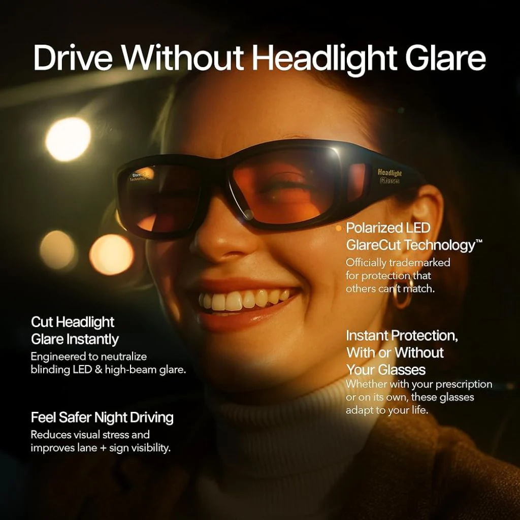 SANRICO NightDrive Pro Glasses - Image 4