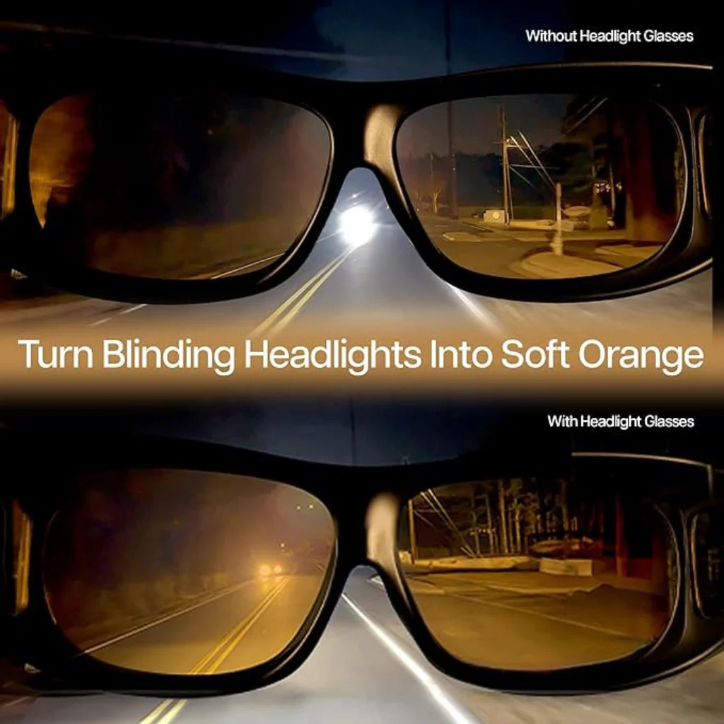 SANRICO NightDrive Pro Glasses - Image 6