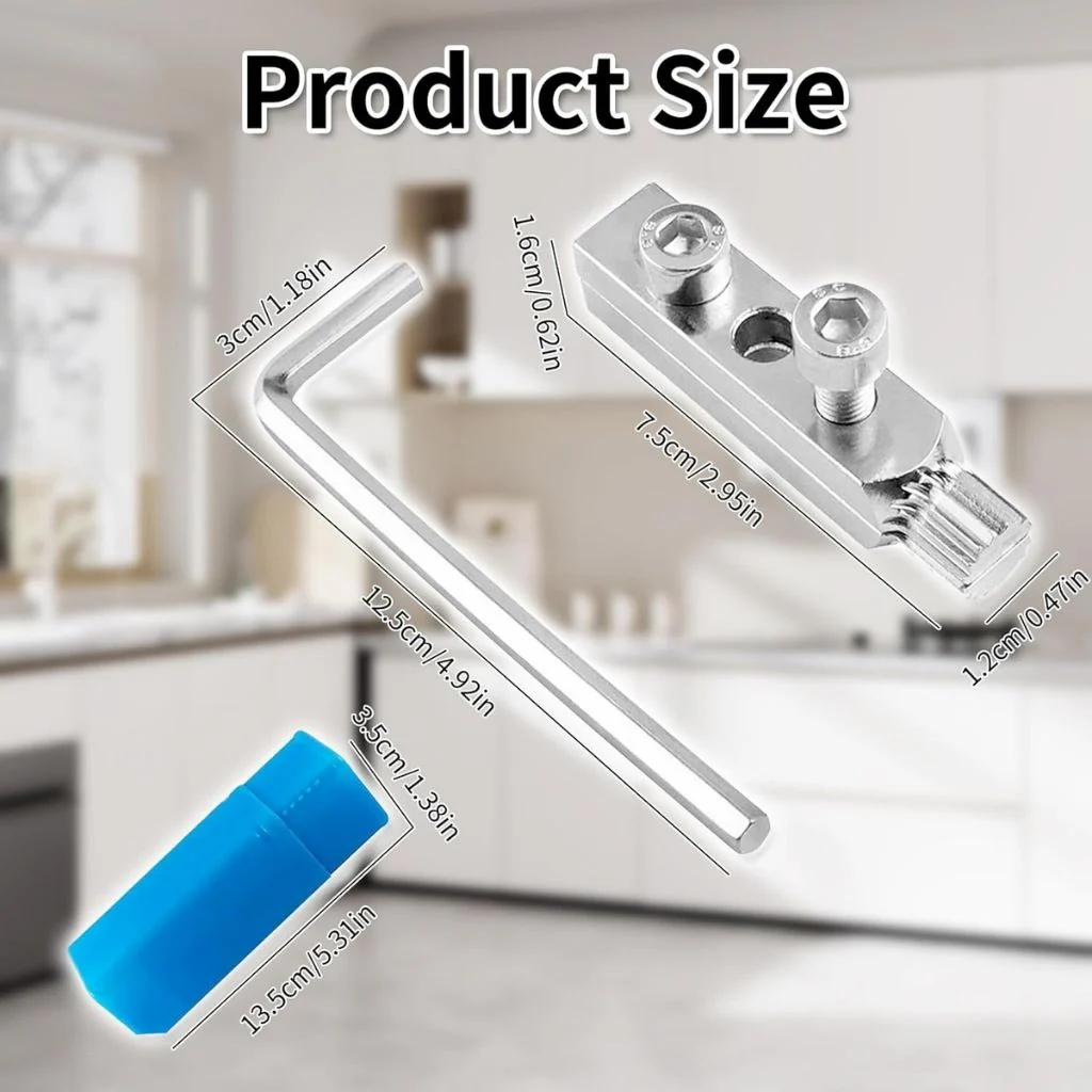SANRICO PipeOut™ Tool - Image 2