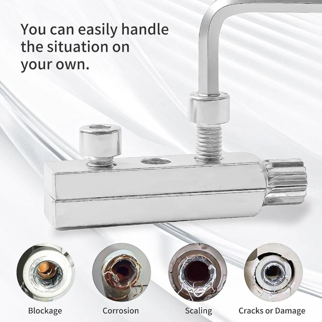 SANRICO PipeOut™ Tool - Image 5