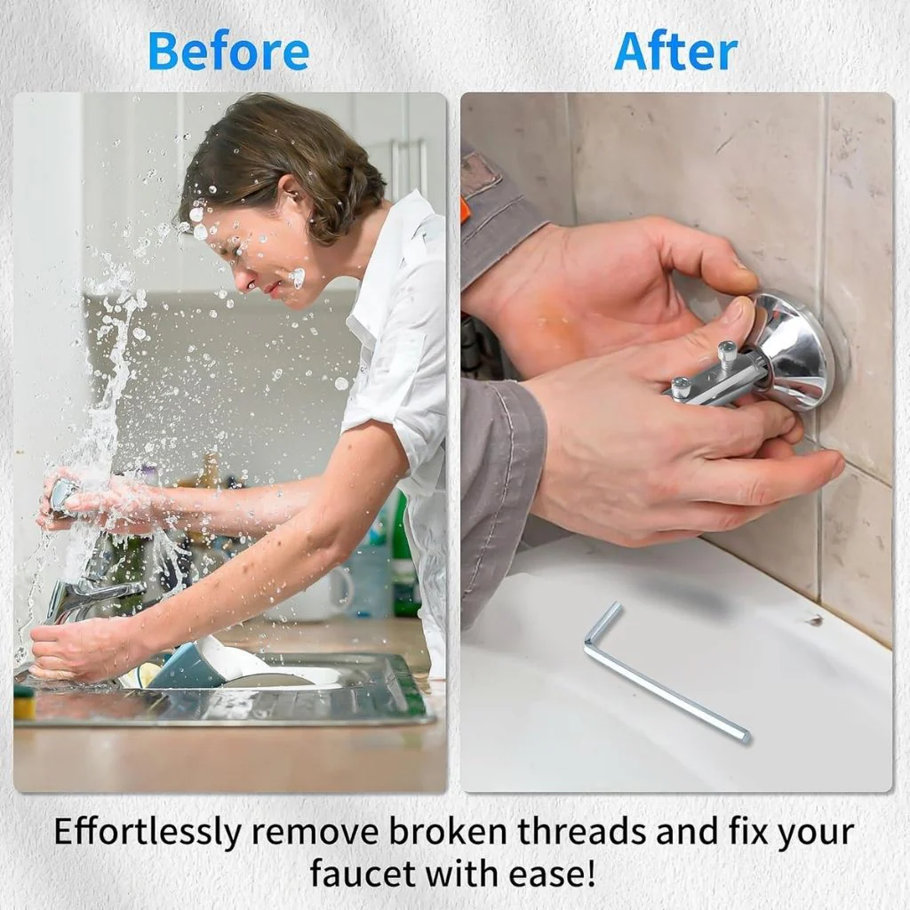 SANRICO PipeOut™ Tool - Image 6