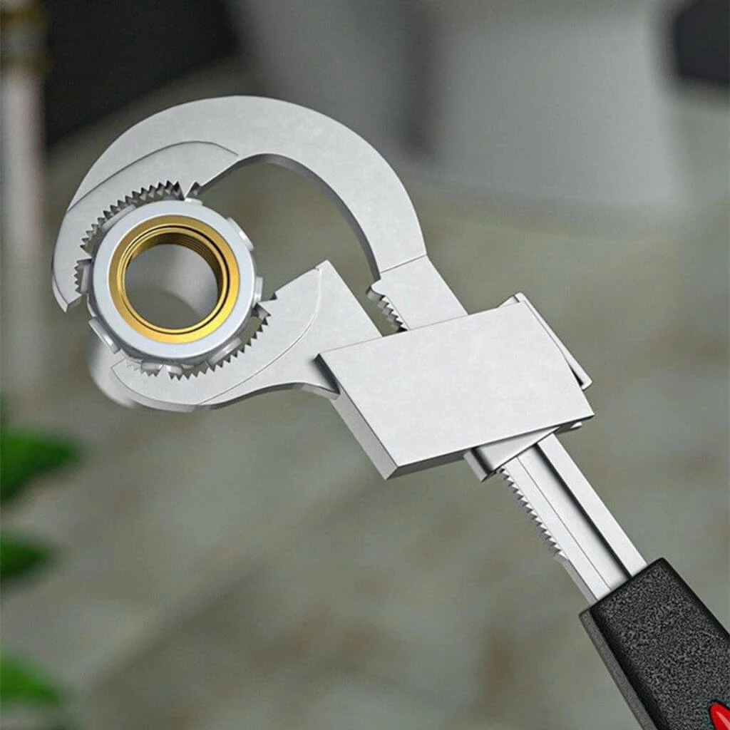 SANRICO Plumbing Wrench - Image 8