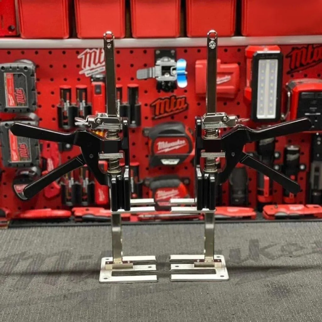 SANRICO PowerArm™ Set (2 Pcs) - Image 4