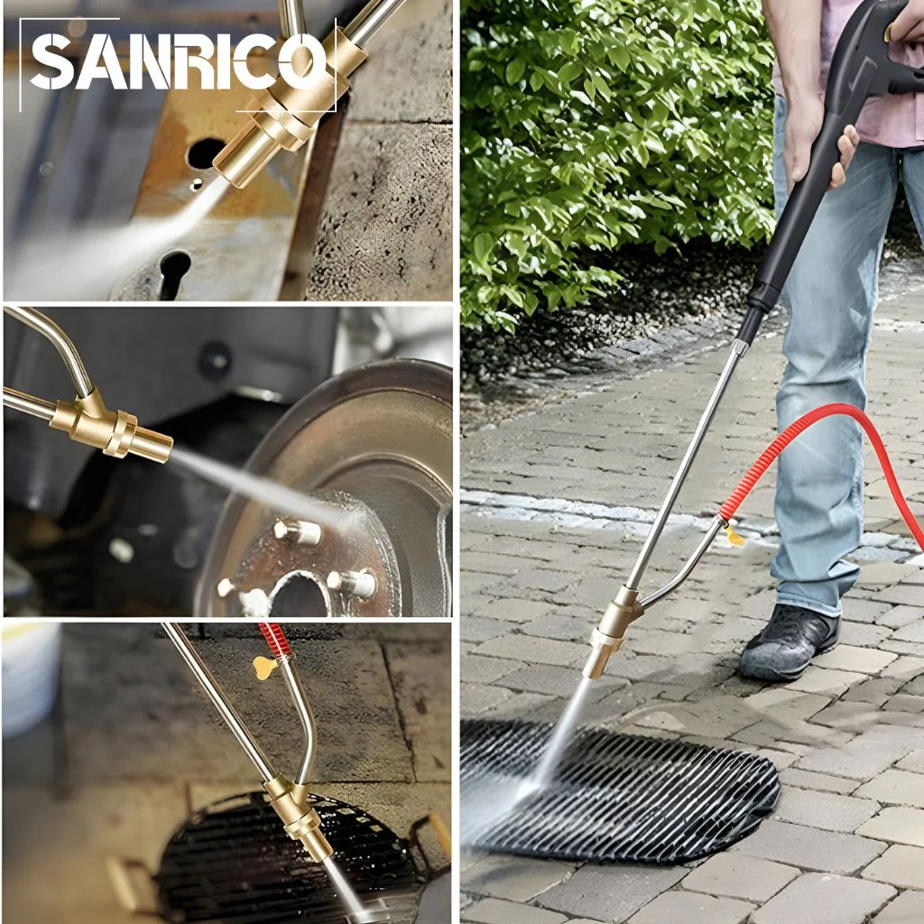 SANRICO PowerBlaster™ - Image 3